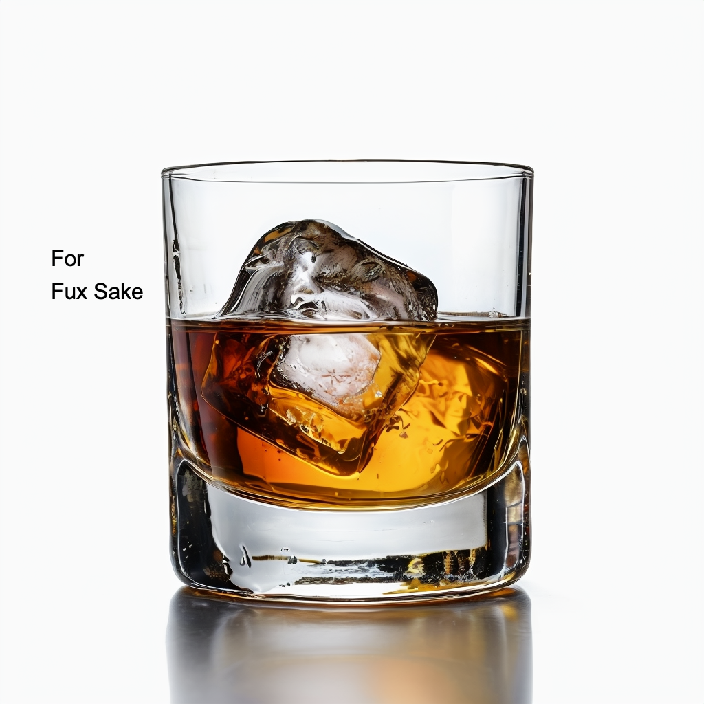 Glass of Whiskey
